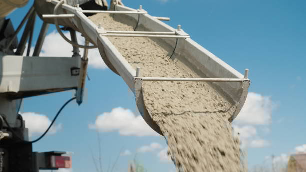 Best Concrete Slab Installation  in St Charles, MN