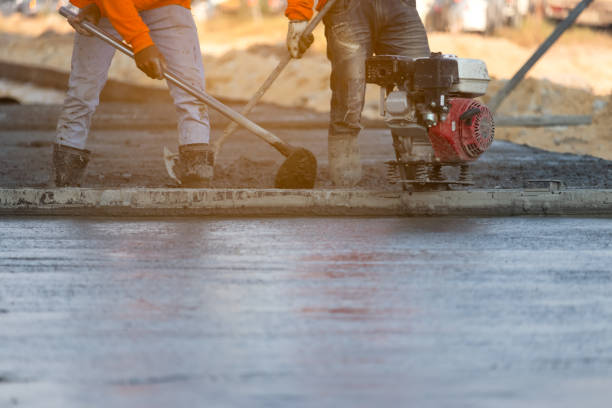 Best Affordable Concrete Services  in St Charles, MN