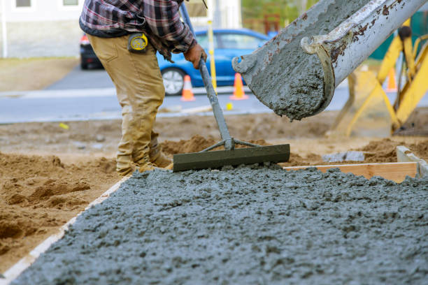 Best Concrete Demolition Services  in St Charles, MN