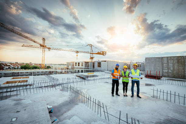 Best Affordable Concrete Contractor  in St Charles, MN