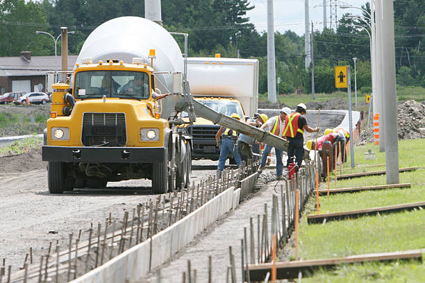 Best Concrete Flooring Contractor  in St Charles, MN