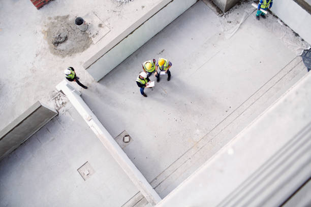 Affordable Concrete Services in MN